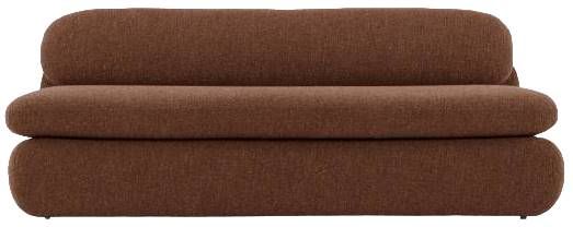Moe's Home Collection Scout Toffee Sofa-1