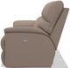 La-Z-Boy® Brooks Cashmere Power Reclining Sofa-4