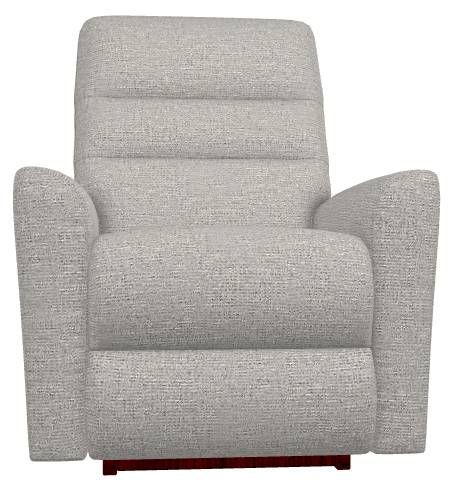 La-Z-Boy® Liam Twilight Power Rocking Recliner with Headrest-1