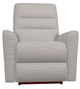La-Z-Boy® Liam Twilight Power Rocking Recliner with Headrest-1