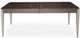 Michael Amini® Roxbury Park Slate Rectangular Table-2