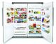 Viking® 36 in. 22.0 Cu. Ft. November Sky Right Hinge All Refrigerator-1