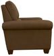 La-Z-Boy® Clybourn Nutmeg Power Reclining Chair with Headrest-3