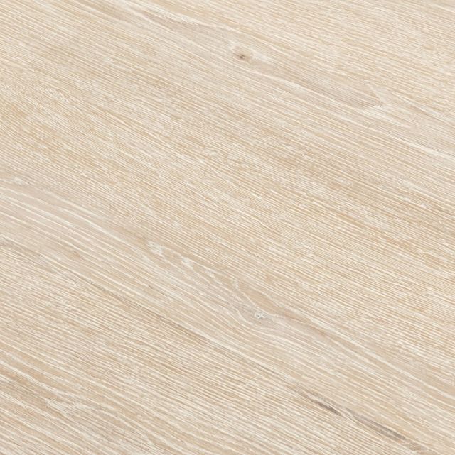 Classic Home Vander Cream Washed Round Coffee Table-4