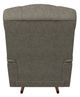 La-Z-Boy® Lancer Marble Power Rocking Recliner with Headrest-3