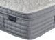 King Koil® Signature Jackson Gel Memory Foam Plush Euro Top Queen Mattress-1
