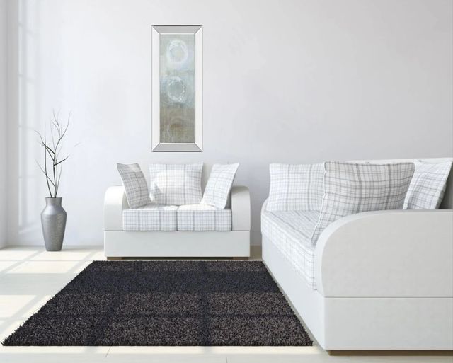 Classy Art Evolu by Heather Ross Mirror Framed Wall Art-2