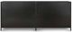 Magnolia Home by Joanna Gaines Gristmill Black Sideboard-4