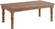 Intercon Highland Rustic Sandwash Coffee Table-0