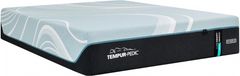 Tempur-Pedic® TEMPUR-LuxeAdapt® 13" Hybrid Medium Tight Top Split King Mattress, Includes 2 Pieces