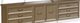 Vanguard® Furniture Customizable Make It Yours Sinclair Etagere-2