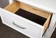 Riverside Furniture Talford Cotton 2-Drawer Nightstand-2