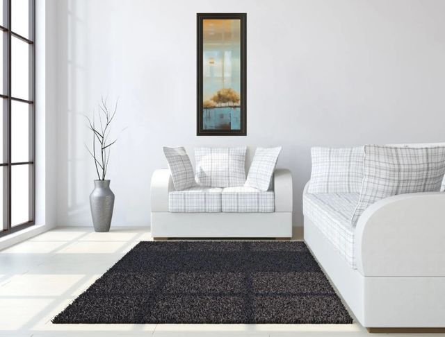 Classy Art Window On The Word I By Carol Robinson Wall Art-2