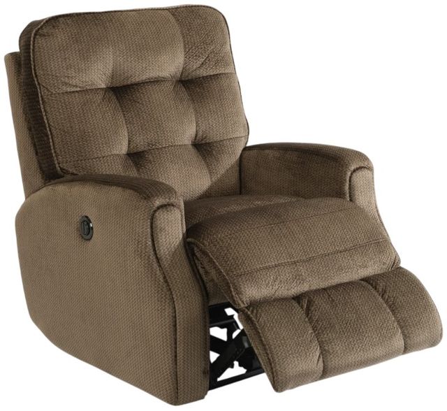 Flexsteel® Customizable Devon Power Recliner-1