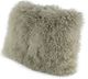 A & B Home Gray 20"x14" Throw Pillow-2