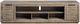 Signature Design by Ashley® Krystanza Weathered Gray 92" TV Stand-1