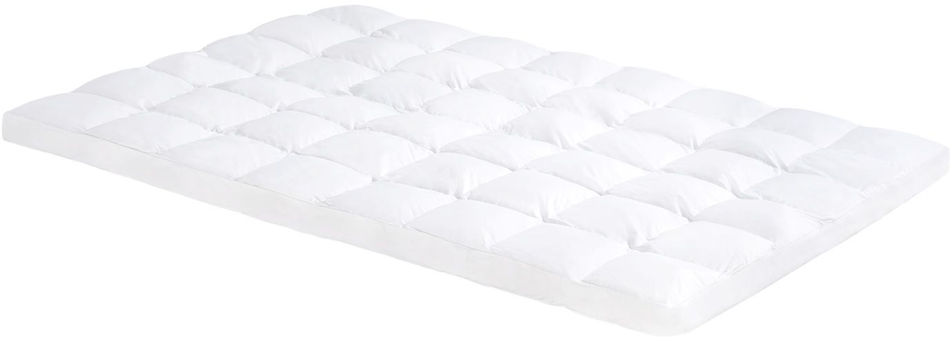 Malouf Sleep Isolus Down Alternative Mattress Topper