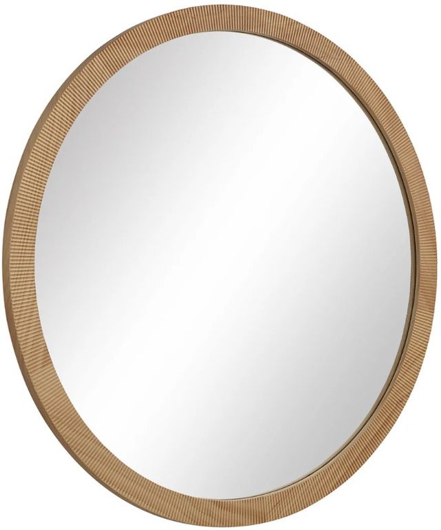 Renwil® Noto Natural Accent Mirror-2