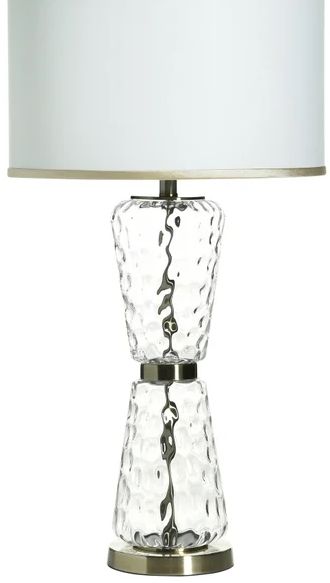 Stylecraft Gospic Gold Table Lamp-1