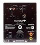 Totem Acoustics KIN Series Satin Black Wireless Bookshelf Speaker-2