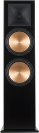 Klipsch® Reference™ 10" Walnut Floor Standing Speaker (Each)-0