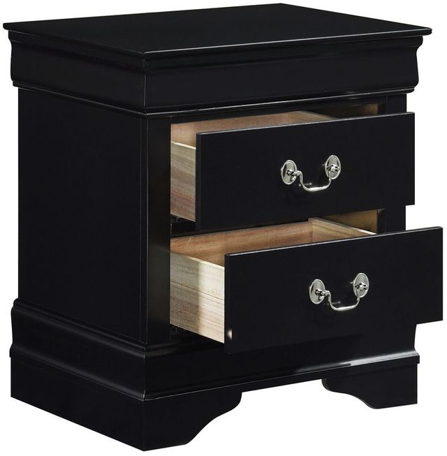 Homelegance® Mayville 4-Piece Queen Bedroom Collection-2