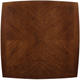 New Classic® Home Furnishings Dixon Dark Espresso Counter Height Table-2