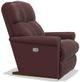 La-Z-Boy® Pinnacle PowerReclineXR Reclina-Rocker® Merlot Recliner-4