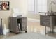 Monarch Specialties Inc. Dark Taupe Office Cabinet-2
