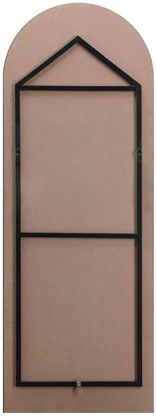 Renwil® Gervais Clear Full-Length Mirror-3