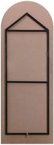 Renwil® Gervais Clear Full-Length Mirror-3