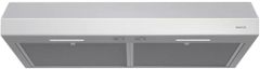 Broan® Glacier BCSEK1 Series 30” Stainless Steel Under Cabinet Range Hood