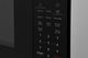Frigidaire® 1.6 Cu. Ft. Black Built In Microwave-2