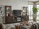 Sunny Designs™ Vivian Raisin 64" Media Console-1
