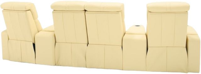Palliser® Furniture Customizable Flicks 3-Piece Power Reclining Theater Seating-2