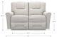 La-Z-Boy® Easton Buff Reclining Loveseat-5
