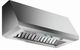 Elica Pro Series Calabria 36" Stainless Steel Wall Mounted Range Hood-0