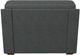 La-Z-Boy® Paxton Midnight Chair & A Half-3