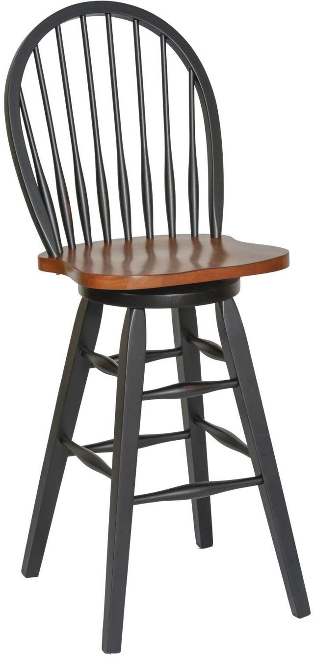 TEI St. Michael 30" Barstool-0