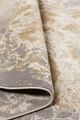 Feizy Aura Beige/Gray 5' x 8' Rug-3
