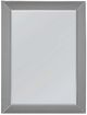 Bassett Mirror Drew Smoke Mirror Wall Mirror-0