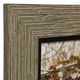 StyleCraft White Gold Framed Print-1
