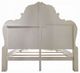 ACME Furniture Dresden Bone White Queen Panel Bed-4