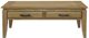 Bernards Bellamy Lane Caramel Cocktail Table-2