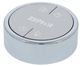 Zephyr Stainless Steel Wireless Remote Control-0