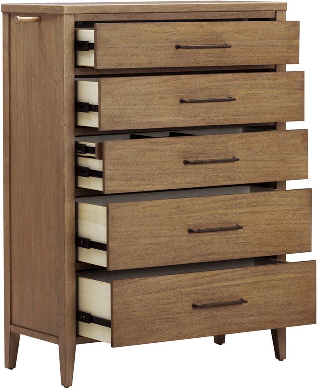 aspenhome® Olivia Sunkissed Beige Chest-2