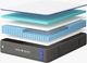 Nectar Classic 12" Hybrid Medium Firm Tight Top Twin XL Mattress in a Box-2