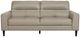 Homelegance® Lewes 2-Piece Latte Living Room Seating Set-4