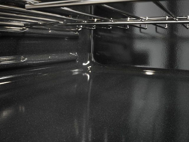 Amana® 28.5" Stainless Steel Electric Single Oven Built In-3