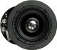 Definitive Technology® Disappearing™ Series Round 3.5” White In-Wall / In-Ceiling Speaker-0